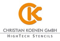 Click here to go to the website of the Dipl. Christian Koenen GmbH.